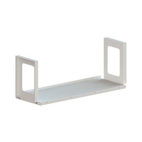 Etagère Inférieure 1165x400 Mm Pour Ã‰tablis Ted 818