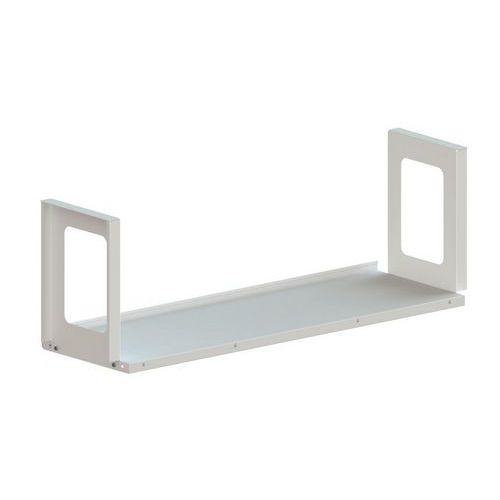 Etagère Inférieure 1315x400 Mm Pour Ã‰tablis Ted 818