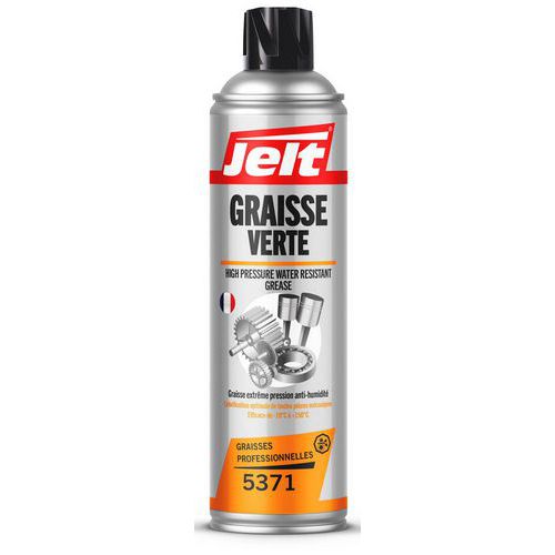 Graisse marine - JELT