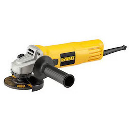 Dewalt - Meuleuse d'angle 950W - Ø 125mm - 12000 tr/min - Finition - Garantie 5 ans