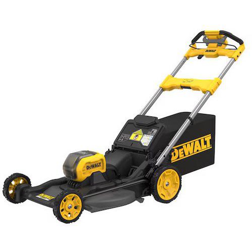 Tondeuse Xr Flexvolt 54v Brushless - Autopropulsée - 53cm