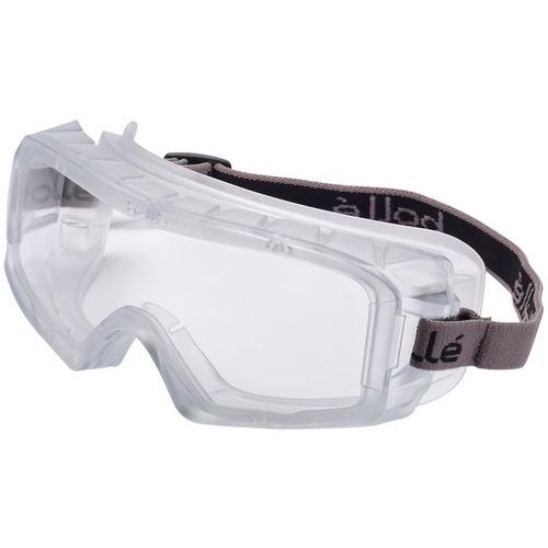 Bolle Safety 1 Lunettes-masque De Protection Coverall - Bollé Safety