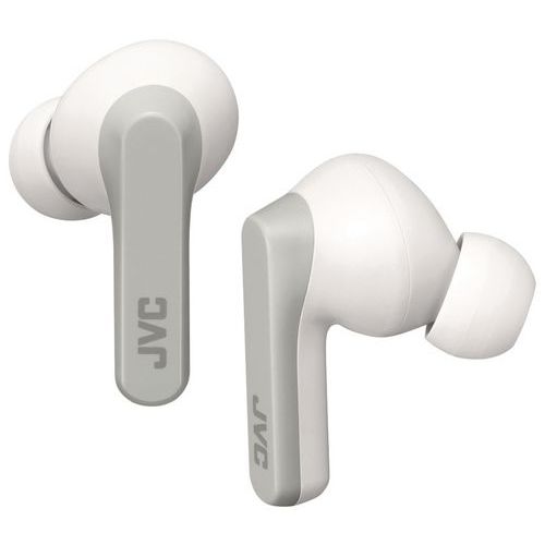 Ecouteurs Ha-a9t True Wireless Blanc - Jvc