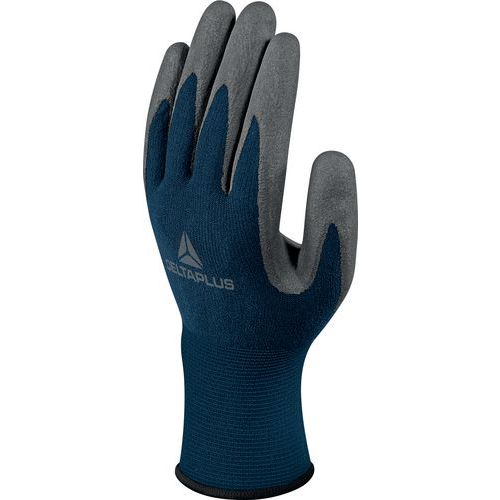 Gants De Manutention Tricot 100% Polyamide Jauge 15 Taille 7