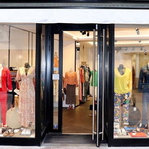 Film Anti Uv Incolore Contre La Décoloration - Laize 75