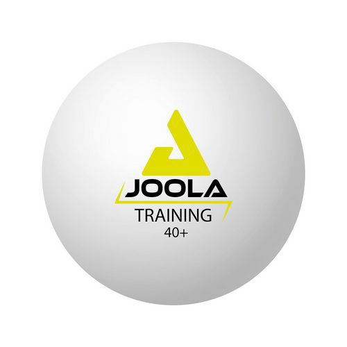 Balle Tennis De Table Training - Lot De 120 - Joola Blanc