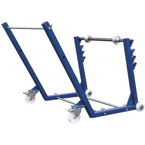 Dérouleur Pour Tourets 450 Kg