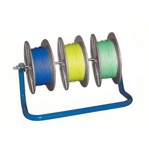 Dévidoir à Bobine Diamètre Maxi 330mm