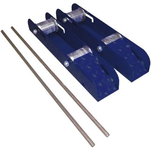 Dérouleur De Tourets Force 200 Kg