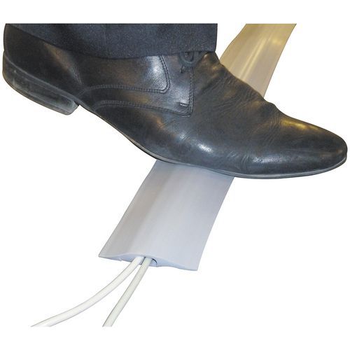 Protège- Câble Basea 06 9m Gris