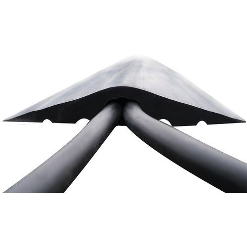 Passage De Câble Volga 1x15 25m Industriel