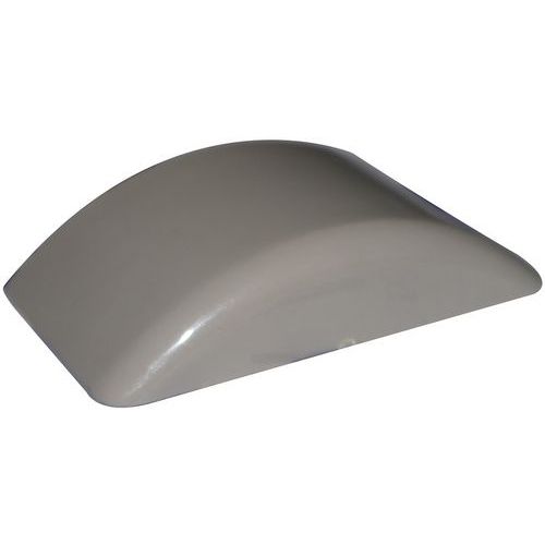 Goulotte Embout Gris