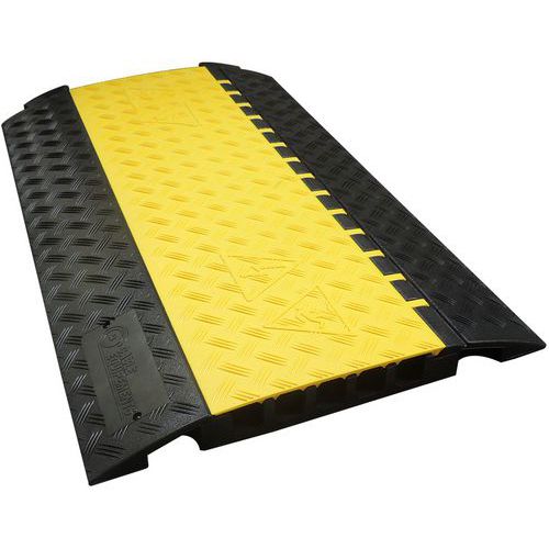 Protège-cables Boa - Charge Par Roue 5 Tonnes