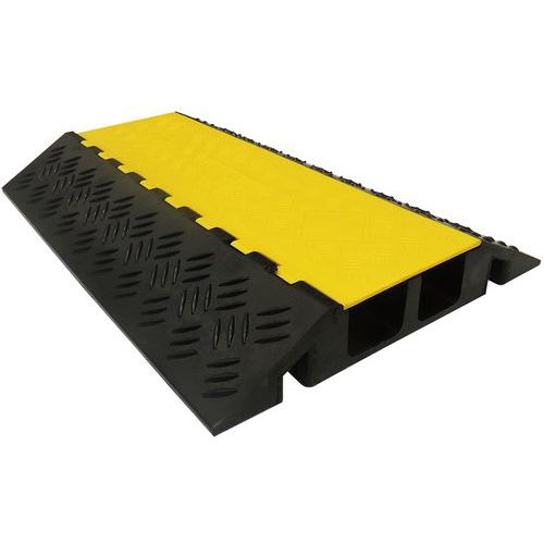 Protège-cable Cobra - Passage De Véhicules - 90cm 2ca