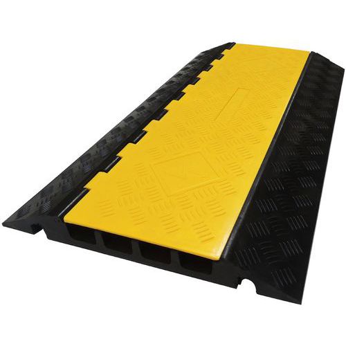 Protège-cable Cobra - Passage De Véhicules - 90cm