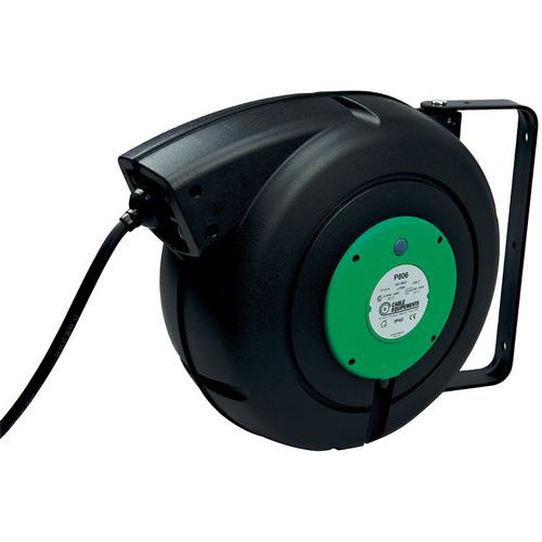 Enrouleur à Rappel Automatique - P 806 17+2m 3g25Â²