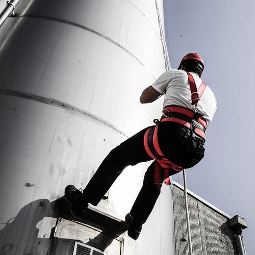 Harnais Cuissard Comfort Seul