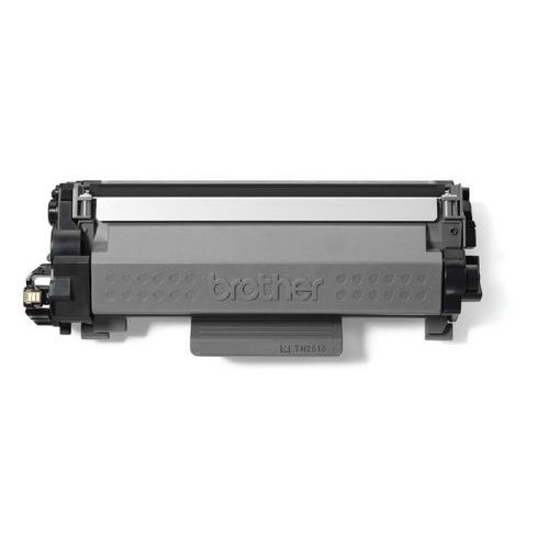 Brother - Toner TN-2510 Noir Standard - 1000 Pages - Laser - Compatible Brother
