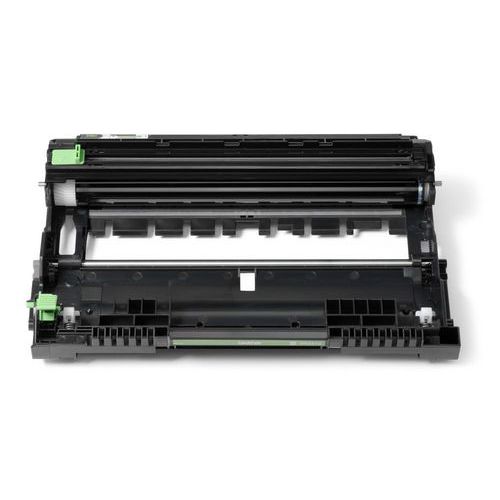 Brother - Tambour DR2510 - Noir - 15000 pages - Laser - Compatible Brother