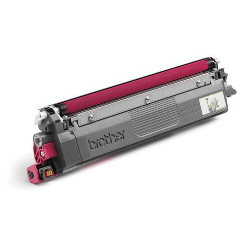 Brother - Toner TN-248XL Magenta Grande Capacité - 3000 Pages - Laser - Pour Imprimantes Brother