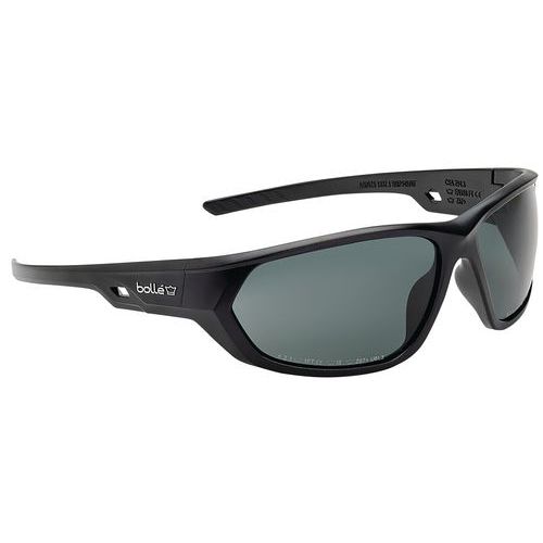 Lunette De Protection Solaire Polarisée Komet - Bollé Safety