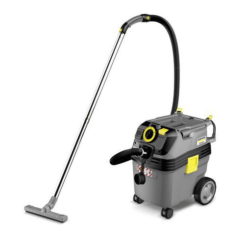 Karcher 1 Aspirateur Eau Et Poussières Nt 30/1 Ap Te M - Karcher