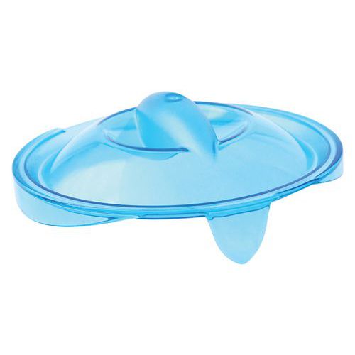 Couvercles Pour Pichet 15 L Copolyester - Bleu Transparent