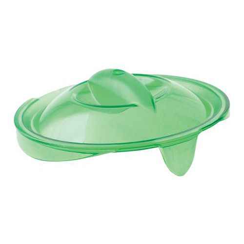 Couvercles Pour Pichet 15 L Copolyester - Transparent Vert