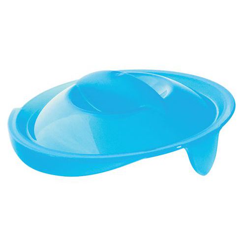 Couvercles Pour Pichet 15 L Polypropylène - Bleu