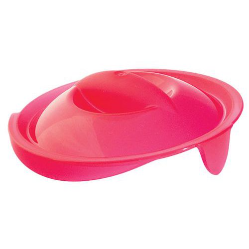 Couvercles Pour Pichet 15 L Polypropylène - Rouge