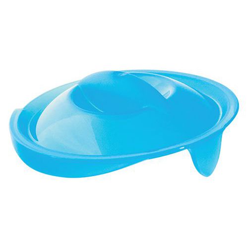 Couvercles Pour Pichet 1 L Polypropylène - Bleu