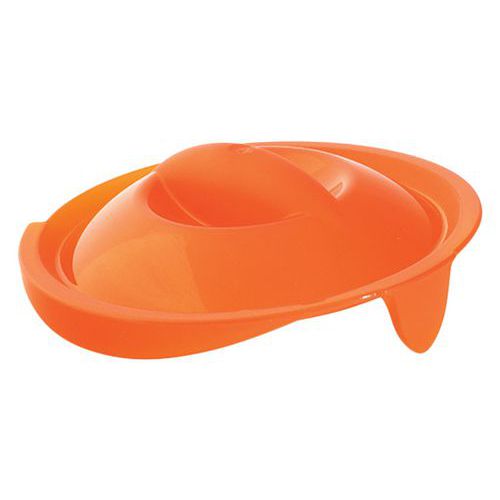 Couvercles Pour Pichet 1 L Polypropylène - Orange