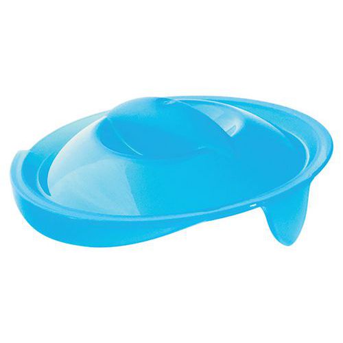 Couvercles Pour Pichet 1 L Copolyester - Bleu Transparent