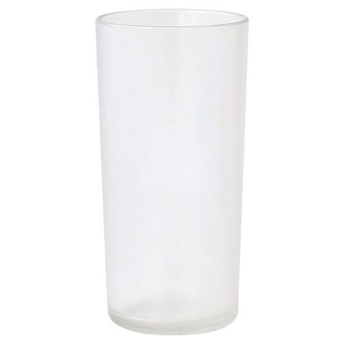Verres Disc Jockey Copolyester 20 Cl - Cristal