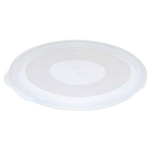 Couvercles Polypropylène Pour Boite De Conservation Ø 15 Cm