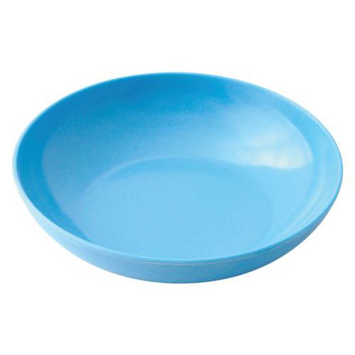 Coupelles Mélamine - Ø 135 Cm - Bleu