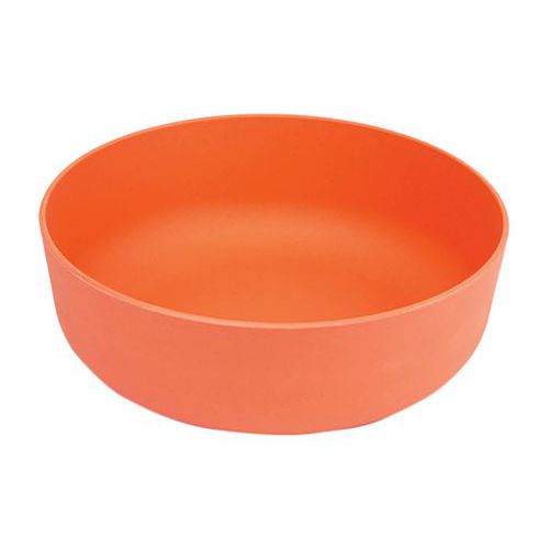 Bols Pla 35 Cl - Ã˜ 14 Cm - Orange