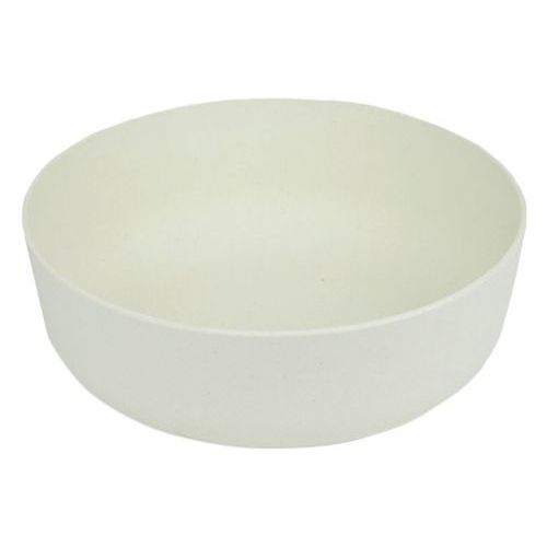 Bols Pla 35 Cl - Ã˜ 14 Cm - Blanc