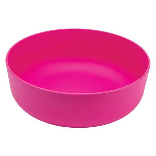 Bols Pla 35 Cl - Ã˜ 14 Cm - Rose