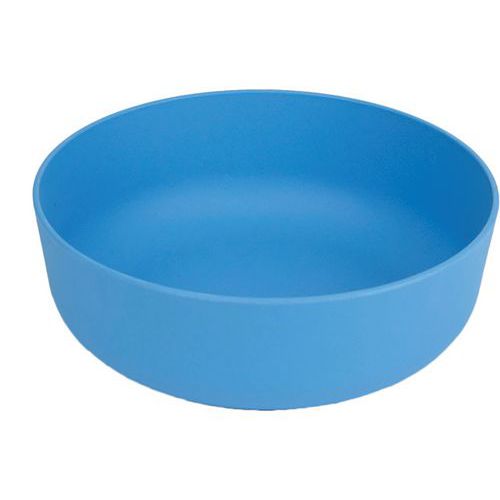 Bols Pla 35 Cl - Ã˜ 14 Cm - Bleu