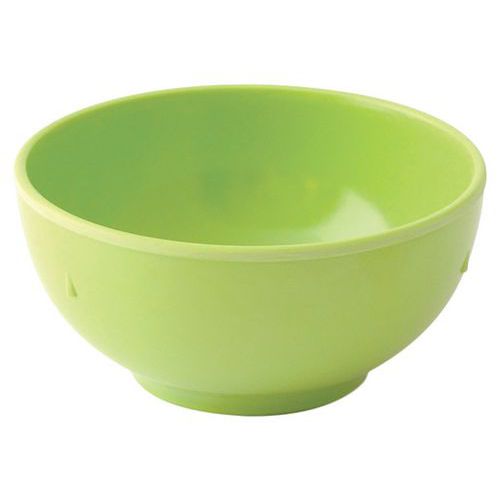 Bols Renforcés 45 Cl Mélamine - Verte