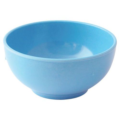 Bols Renforcés 45 Cl Mélamine - Bleu