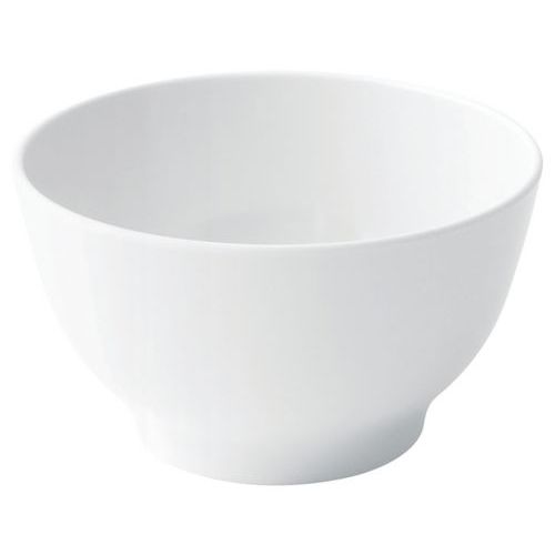 Bols Grand Modèle 70 Cl Mélamine - Blanc