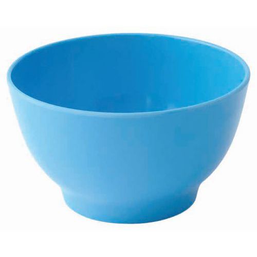 Bols Grand Modèle 70 Cl Mélamine - Bleu