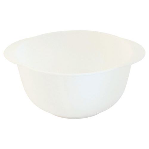 Bols à Oreilles Polypropylène 35 Cl - Blanc