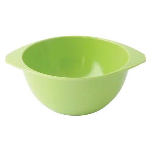 Bols à Oreilles Mélamine - 35 Cl - Verte