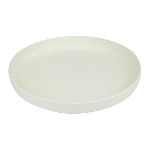 Assiettes Pla Ø 178 Cm - Blanc