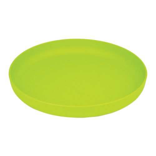 Assiettes Pla Ø 178 Cm - Vert