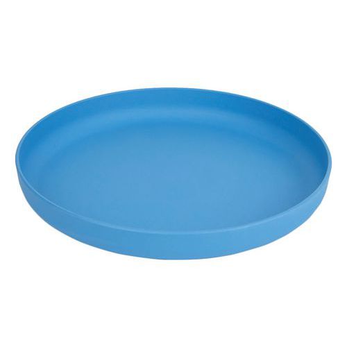 Assiettes Pla Ã˜ 178 Cm - Bleu
