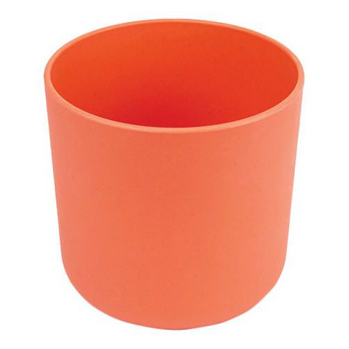 Gobelets Pla 25 Cl - Orange
